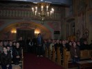 III dzień Rekolekcji i przywitanie Krzyża :: © Parafia Klesztów 