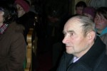 III dzień Rekolekcji i przywitanie Krzyża :: © Parafia Klesztów 