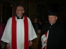 III dzień Rekolekcji i przywitanie Krzyża :: © Parafia Klesztów 