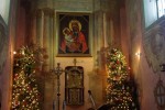 Wspomnienie św. Szczepana - 26 grudnia 2015 r. :: © Parafia Klesztów 