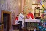 Wspomnienie św. Szczepana - 26 grudnia 2017 r. :: © Parafia Klesztów 